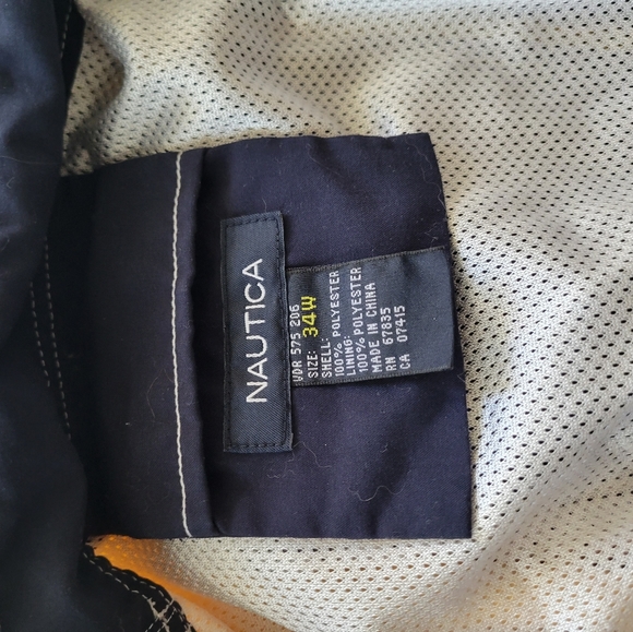 Nautica swimsuit - Picture 4 of 4